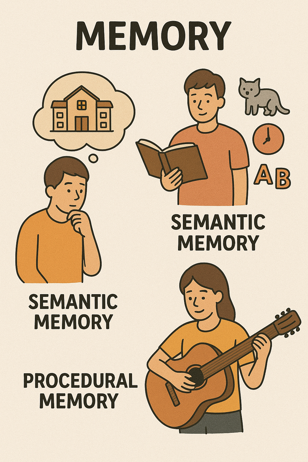 Semantic Memory