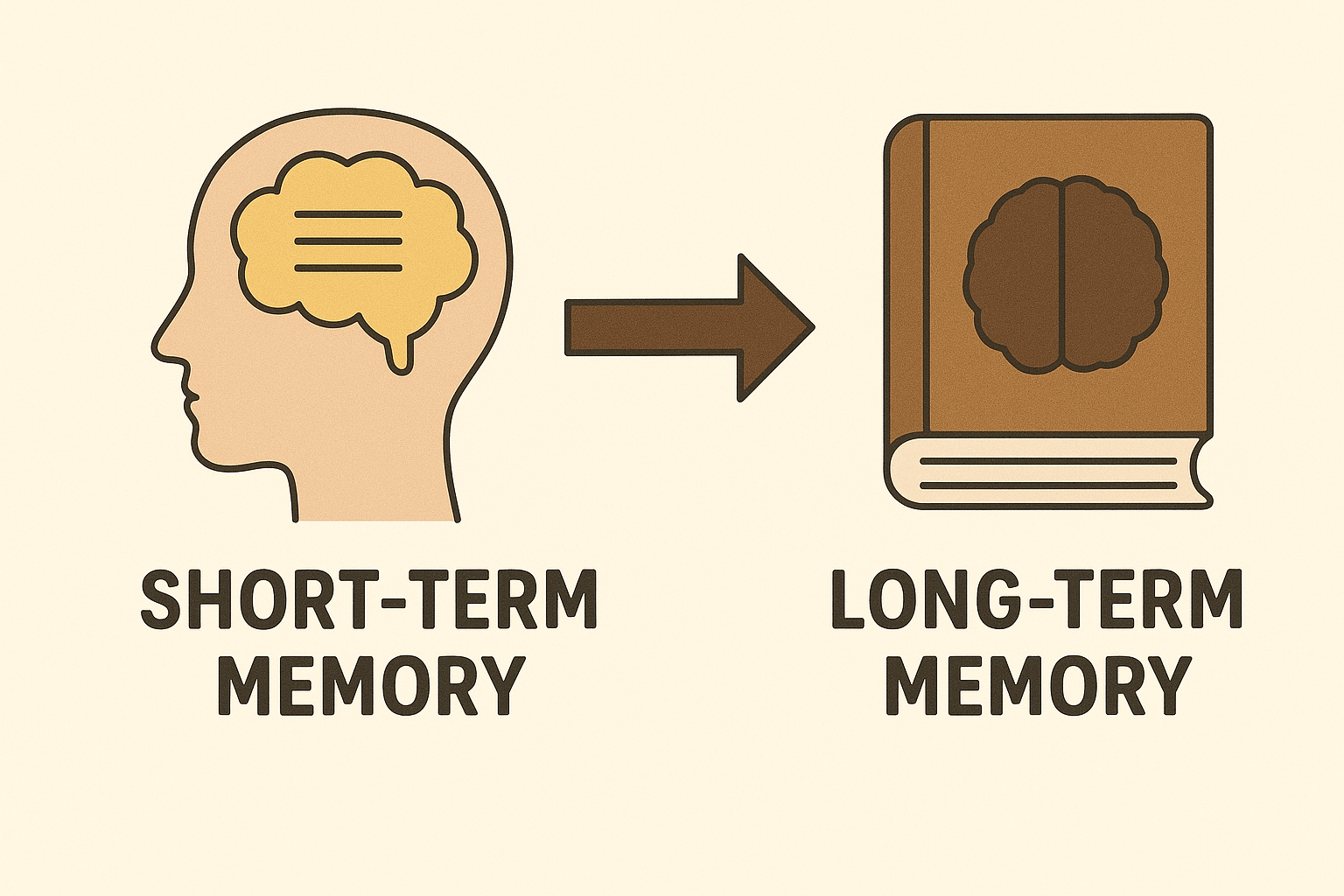 Memory in Literature